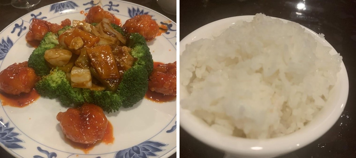 Orient Chinese Restaurant